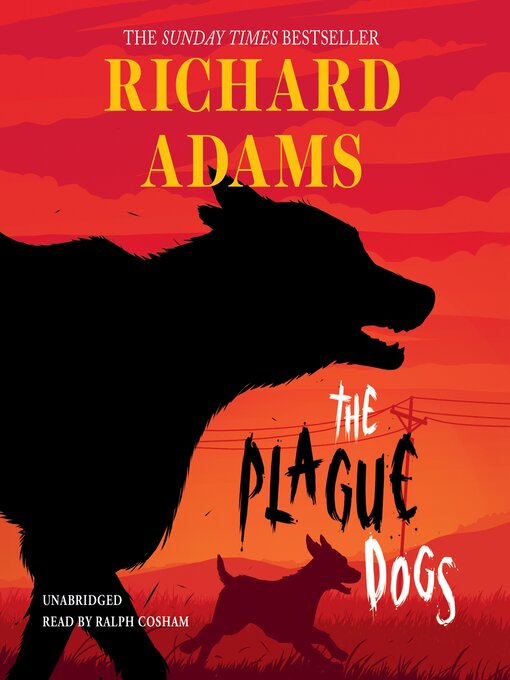 Title details for The Plague Dogs by Richard Adams - Available
